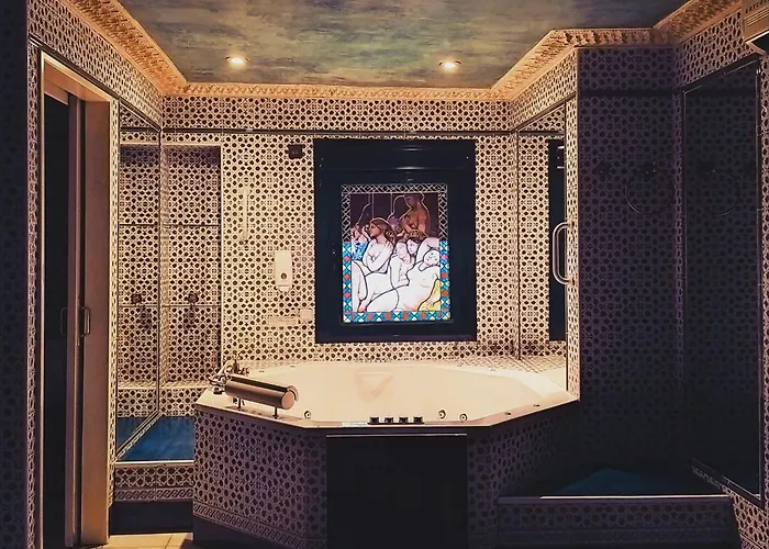 Hostal Avenida Andalucia - Solo Adultos Séville
